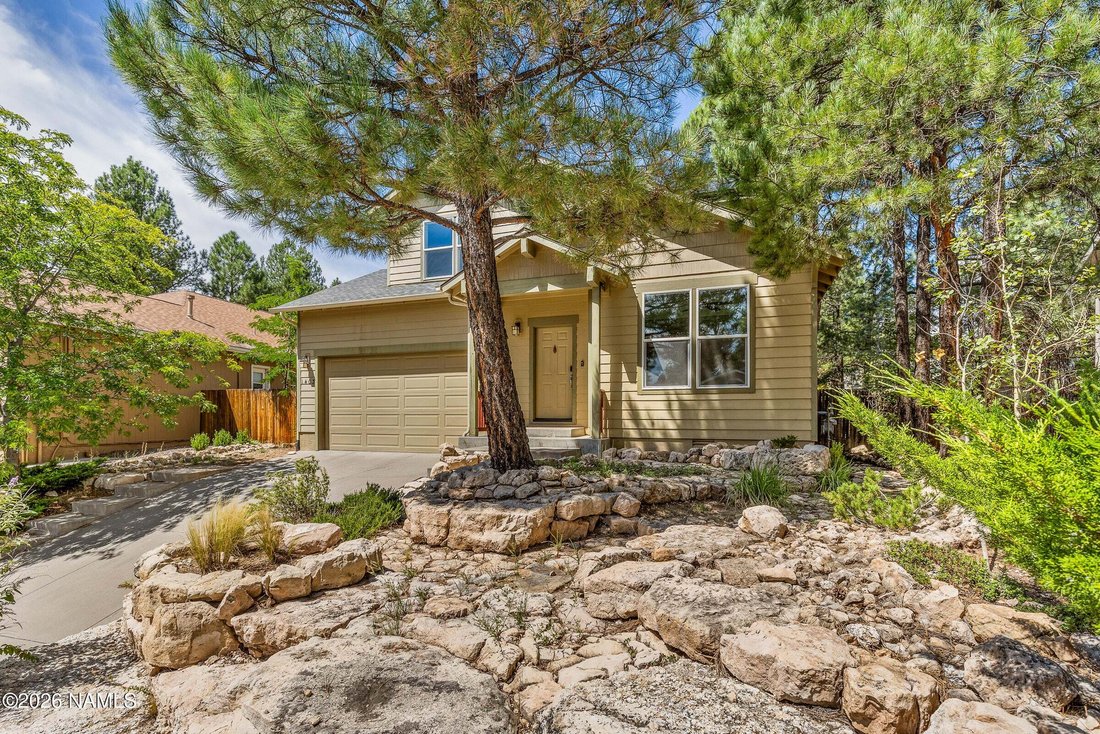 House in Flagstaff, Arizona, United States 2 - 18781520