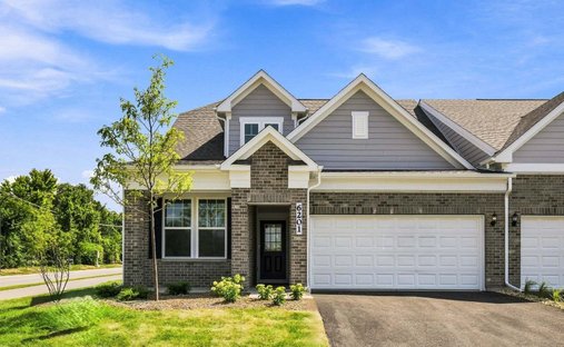 Condominio en Woodridge, Illinois, Estados Unidos 1
