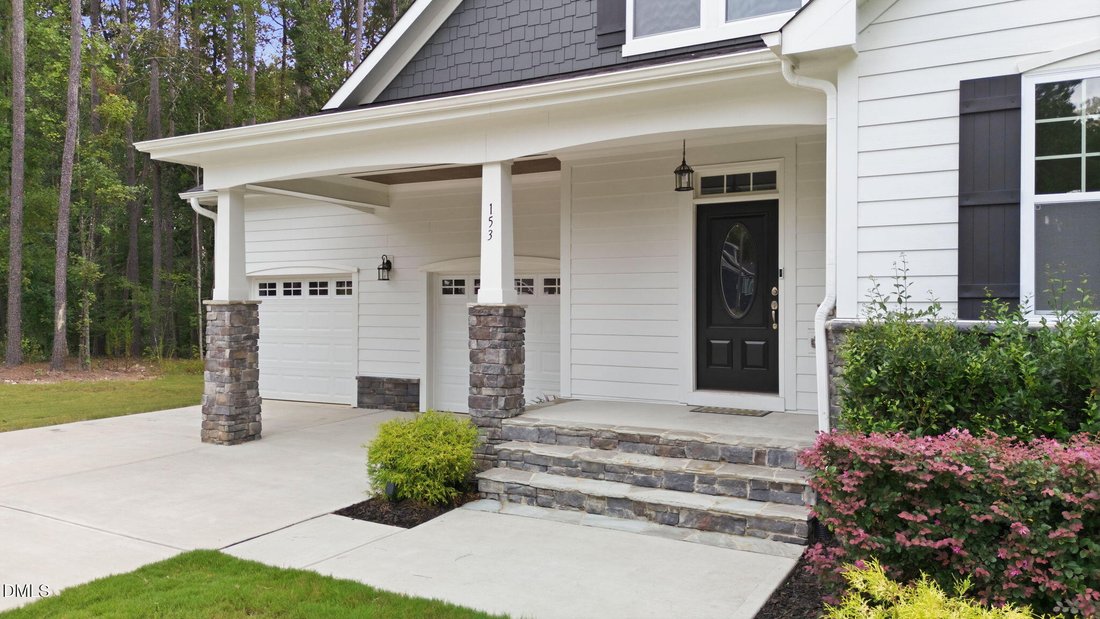Haus in Clayton, North Carolina, Vereinigte Staaten 4 - 18778165