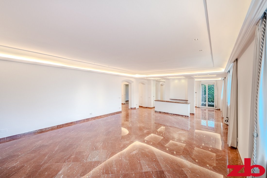 Apartamento en Medio Levante, Génova, Liguria 5 - 18780130