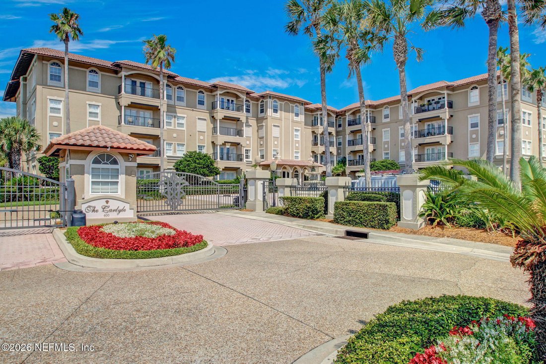 Condominio en Ponte Vedra Beach, Florida, Estados Unidos 2 - 18776356
