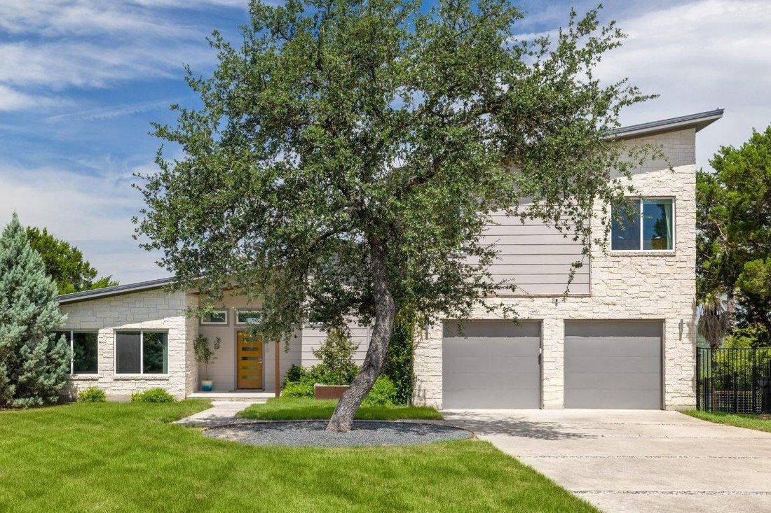 Casa a Spicewood, Texas, Stati Uniti 4 - 18781706