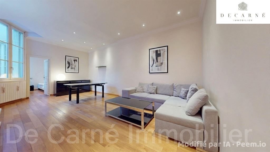 Apartamento en Bois de Boulogne, Paris 16e Arrondissement, París 2 - 18777626
