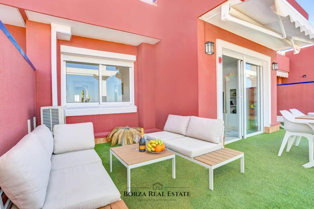 Apartamento en Costa Adeje, Adeje, Canarias 5 - 18778725