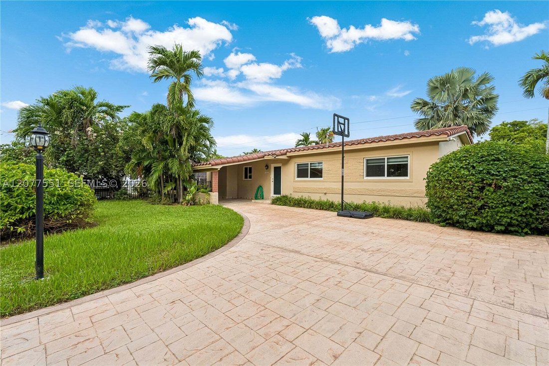 Casa en Miami, Florida, Estados Unidos 3 - 18776267
