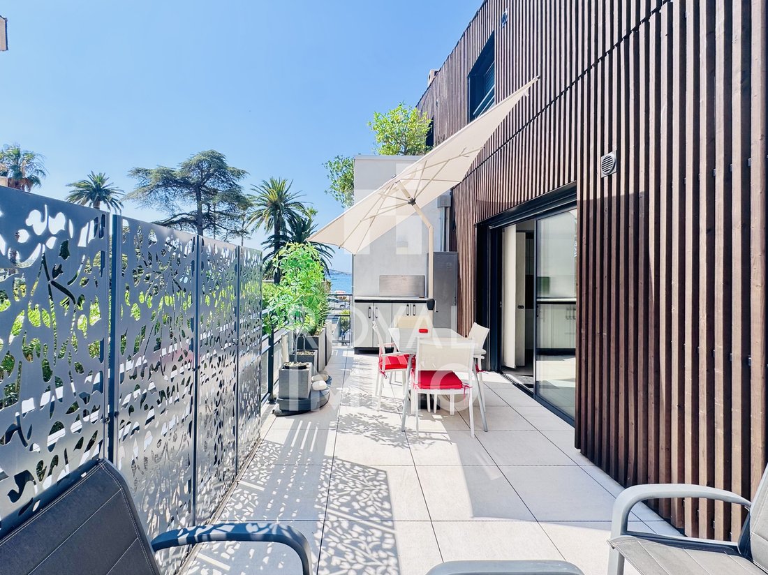 Wohnung in Bandol, Provence-Alpes-Côte d'Azur, Frankreich 2 - 18780529