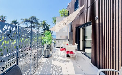 Wohnung in Bandol, Provence-Alpes-Côte d'Azur, Frankreich 1