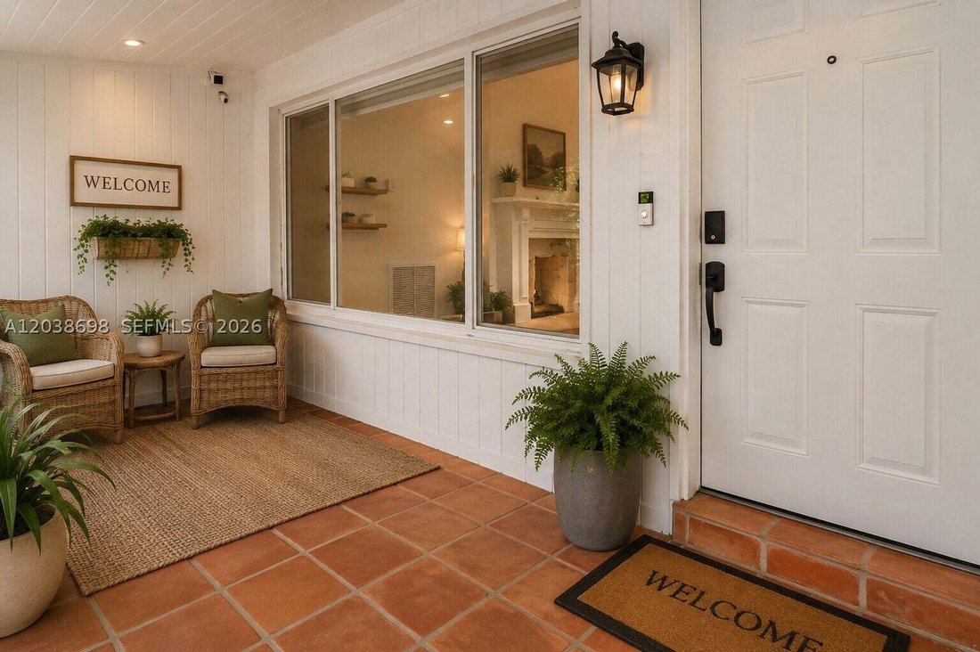 House in Hollywood, Florida, United States 2 - 18222907
