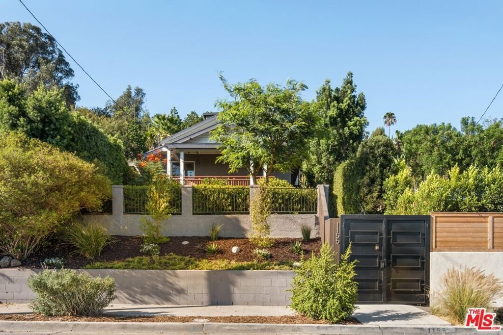 Casa en Los Ángeles, California, Estados Unidos 1 - 18781571