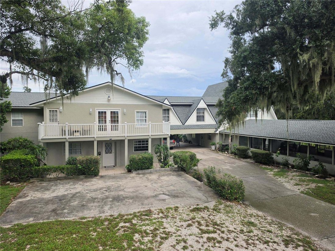 Casa a Lakeland, Florida, Stati Uniti 2 - 18779307