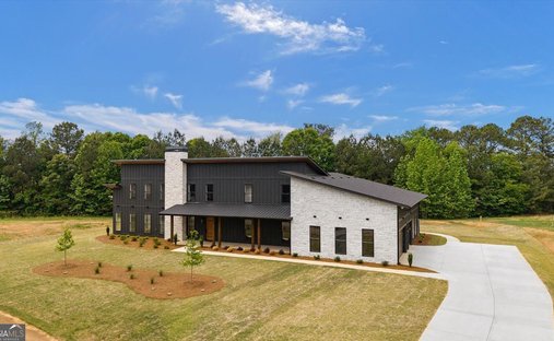 Casa en Bremen, Georgia, Estados Unidos 1