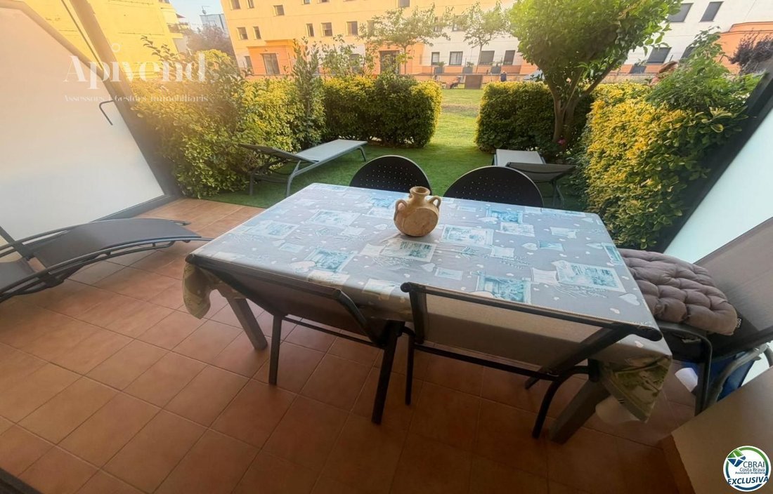 Apartamento en Rosas, Cataluña, España 5 - 18780103