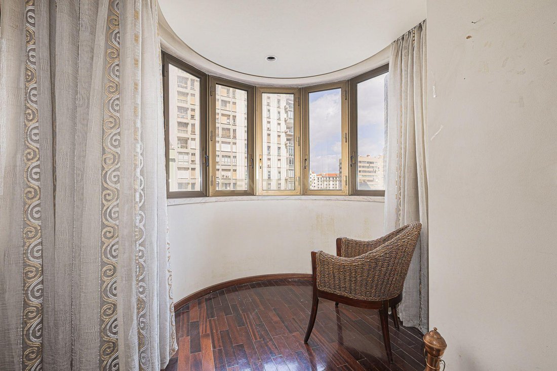 Apartment in Areeiro, Lisbon, Portugal 2 - 18780334