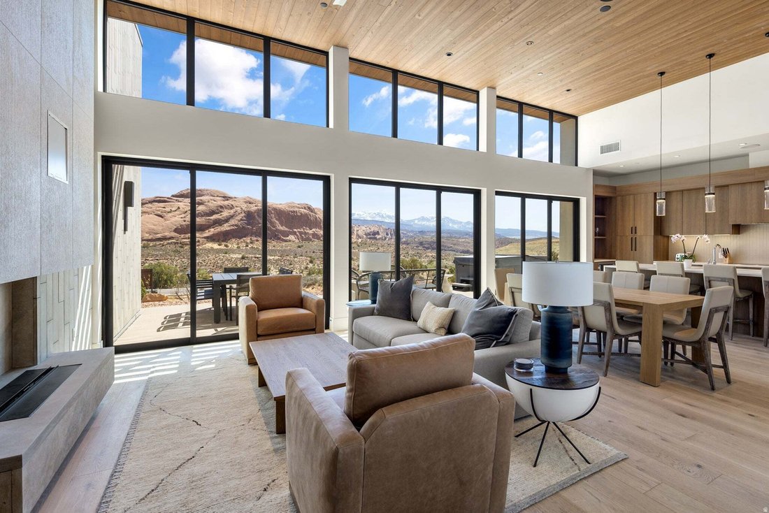 Casa a Moab, Utah, Stati Uniti 5 - 18779135