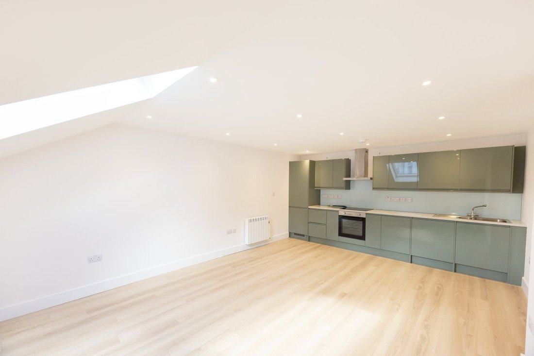 Apartment in United Kingdom 2 - 18775956