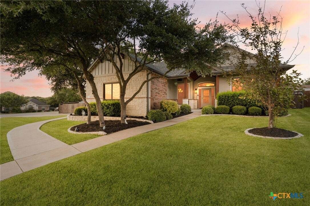 Maison à Belton, Texas, États-Unis 1 - 18778773