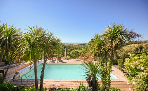 Villa en Arrondissement de Muret, Occitanie, France 1