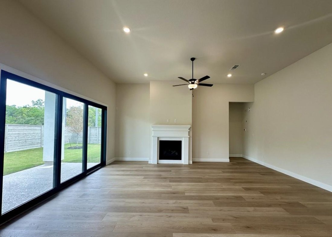 Casa en Friendswood, Texas, Estados Unidos 4 - 17621920