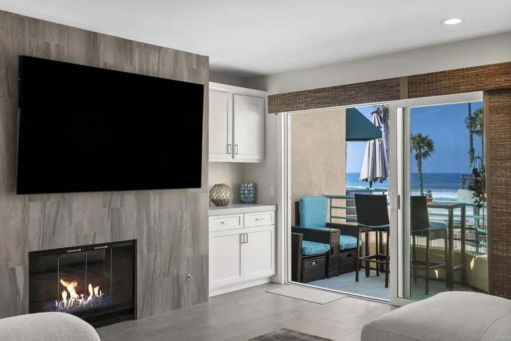 Appartement à Oceanside, Californie, États-Unis 4 - 18779394