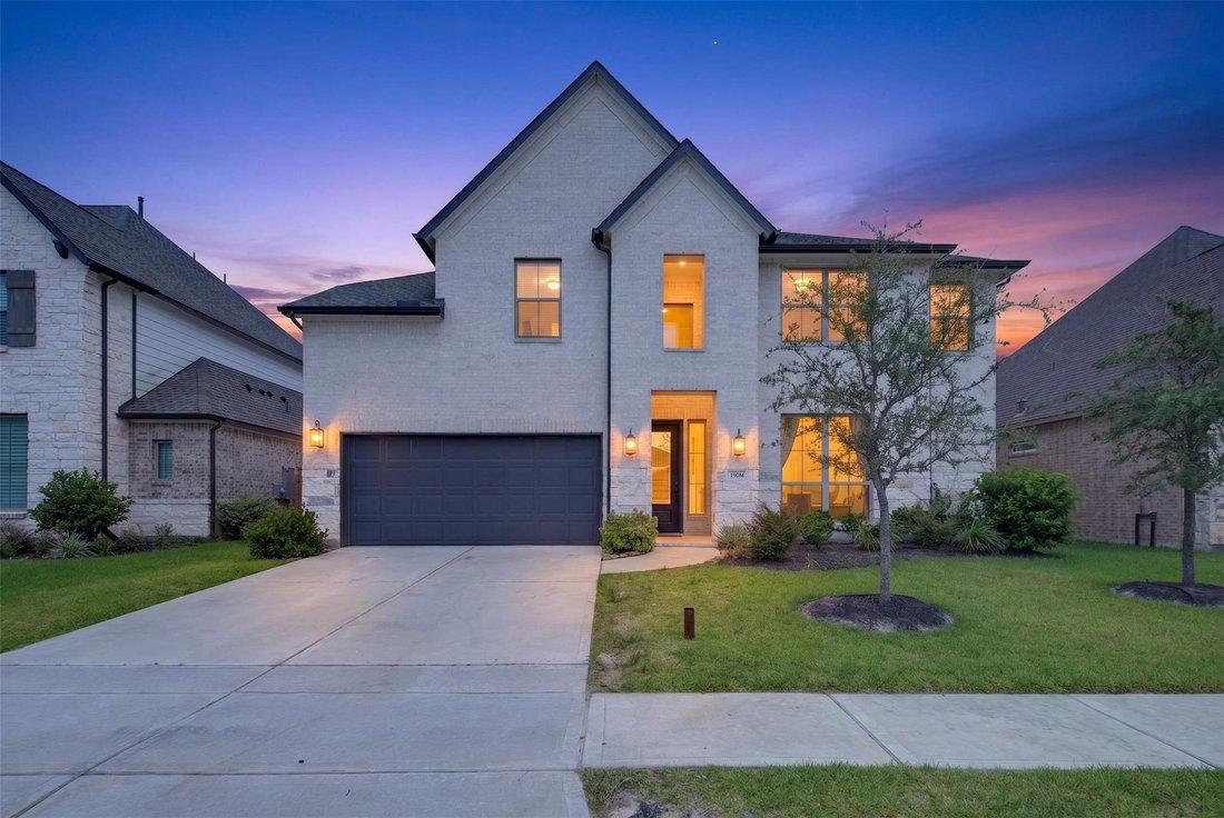 House in Humble, Texas, United States 4 - 18779782