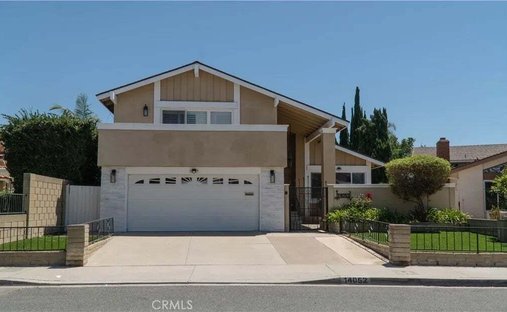 Condominio a Westminster, California, Stati Uniti 1