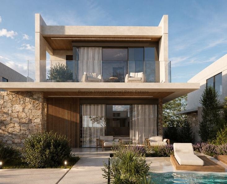 Villa à Peyia, Paphos, Chypre 4 - 18776881