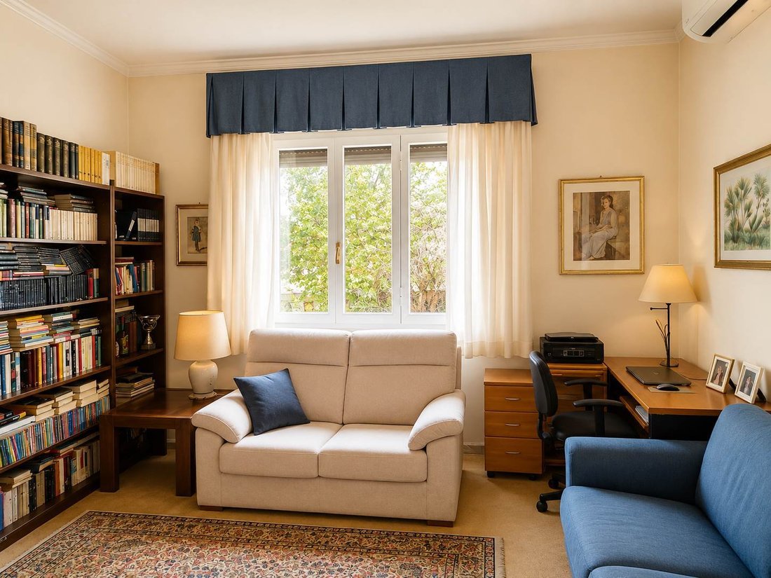 Apartment in Gavinana, Florence, Italy 3 - 18780249
