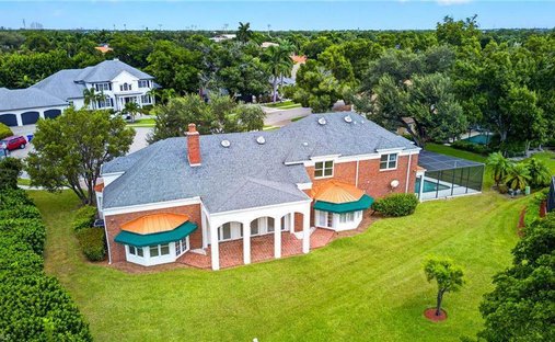 Haus in Fort Myers, Florida, Vereinigte Staaten 1