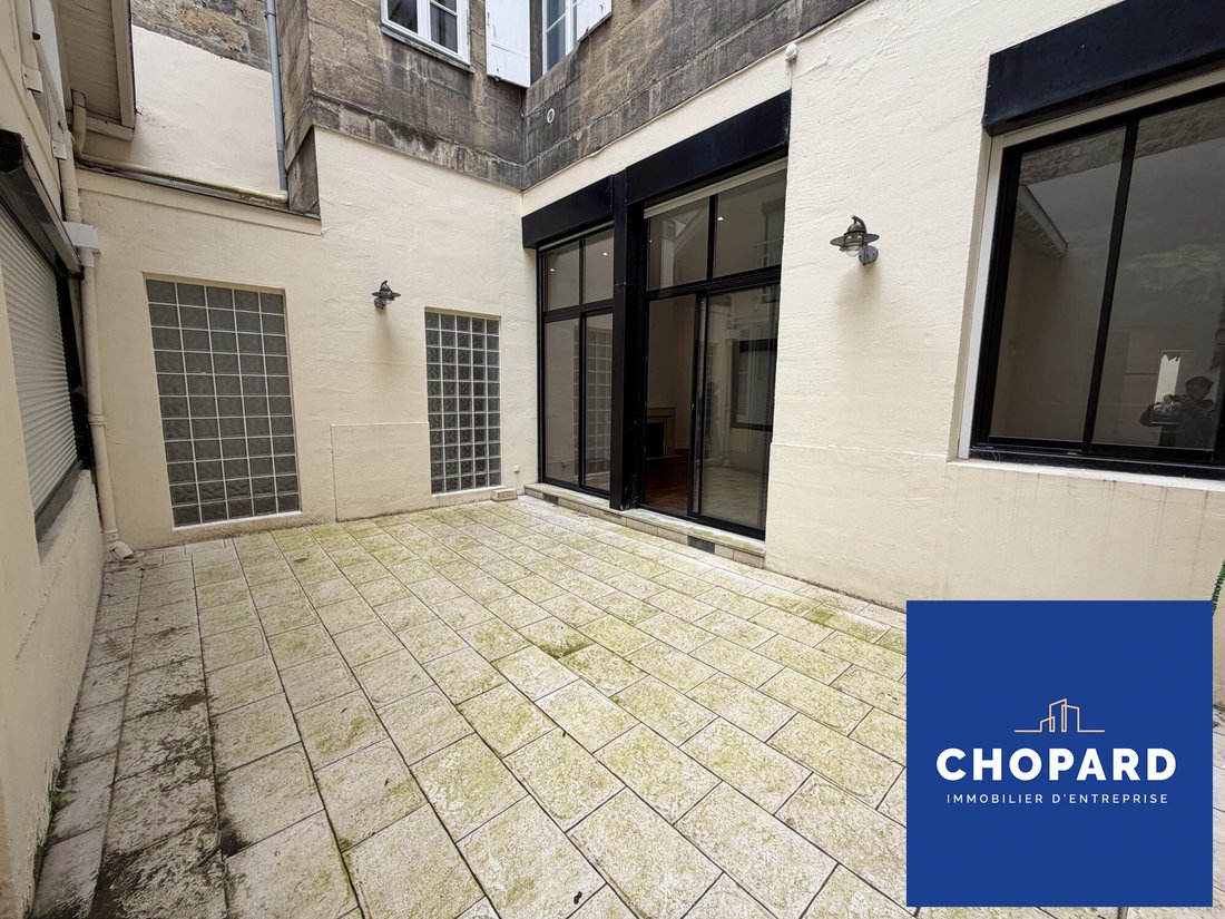 Apartment in Saint Bruno-Saint Augustin, Bordeaux, France 5 - 18781286