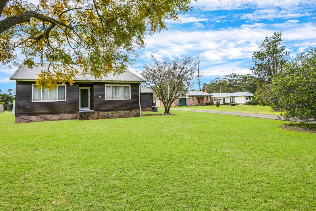 Casa a Dural, Nuovo Galles del Sud, Australia 2 - 18781283