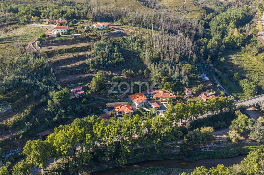 Casa en Foz do Sousa, Distrito de Oporto, Portugal 4 - 16887553