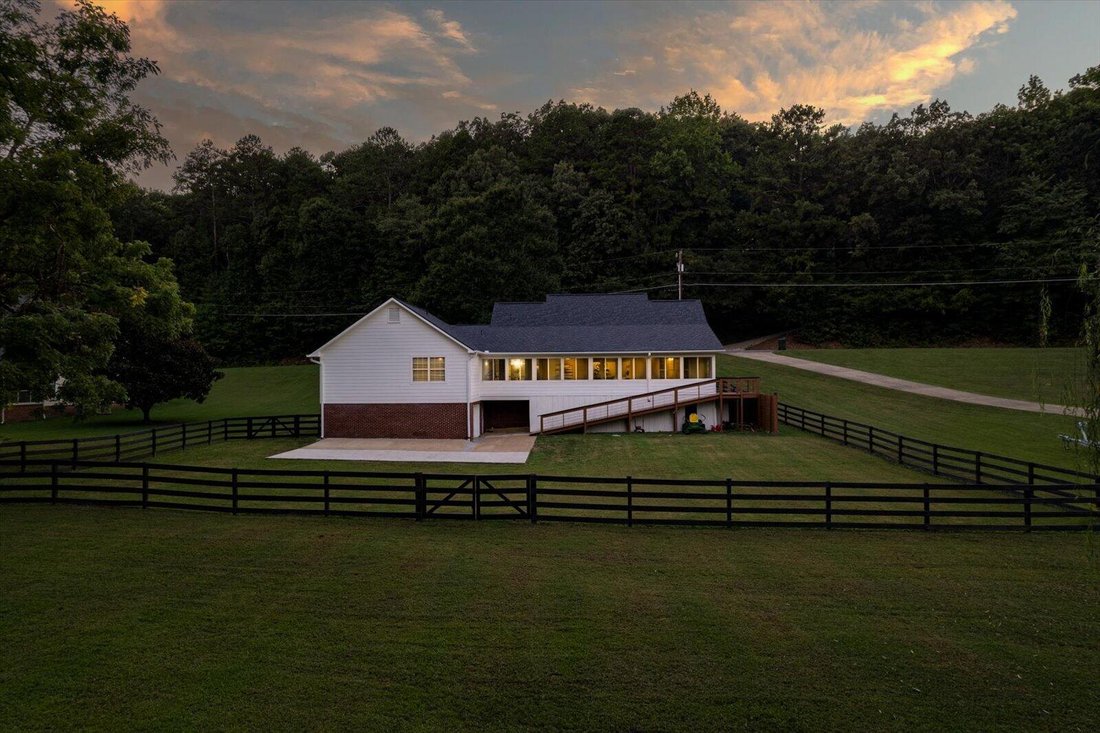 Haus in Ooltewah, Tennessee, Vereinigte Staaten 4 - 18779200