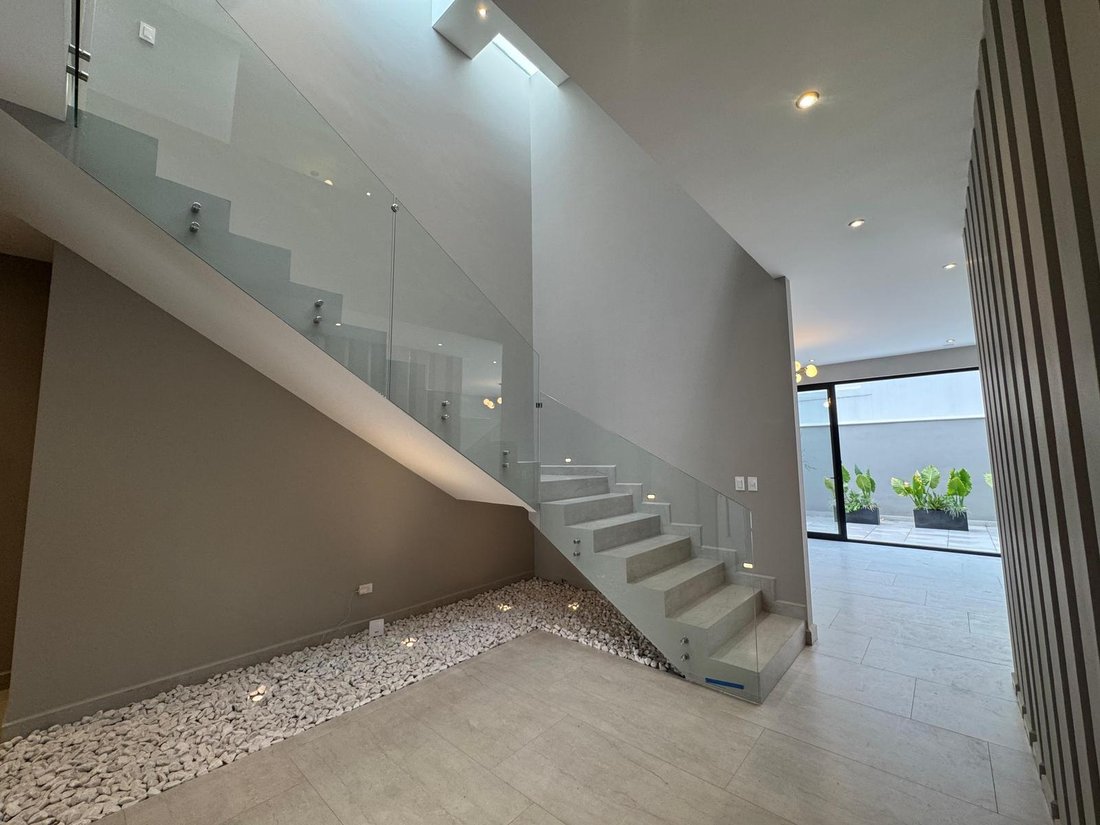 Haus in Monterrey, Nuevo León, Mexiko 4 - 18780241