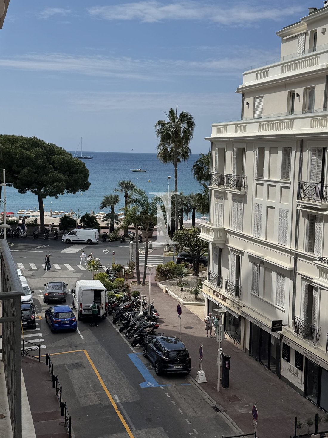 Wohnung in Cannes, Provence-Alpes-Côte d'Azur, Frankreich 2 - 18781437