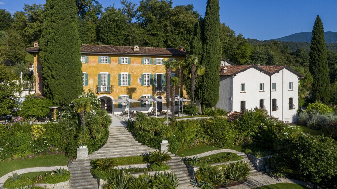 Maison à Salò, Lombardie, Italie 3 - 18776861
