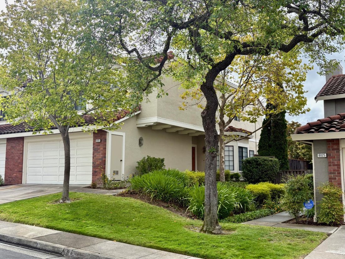 Townhouse in Castro Valley, California, United States 1 - 18605953