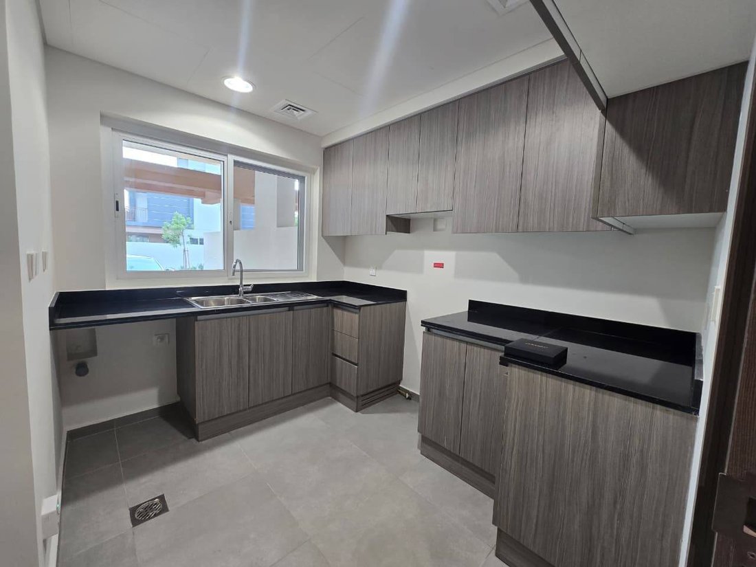Villa in Damac Hills 2, Dubai, United Arab Emirates 3 - 17075313