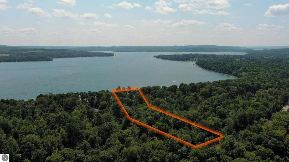 Haus in Lake Leelanau, Michigan, Vereinigte Staaten 5 - 18778582