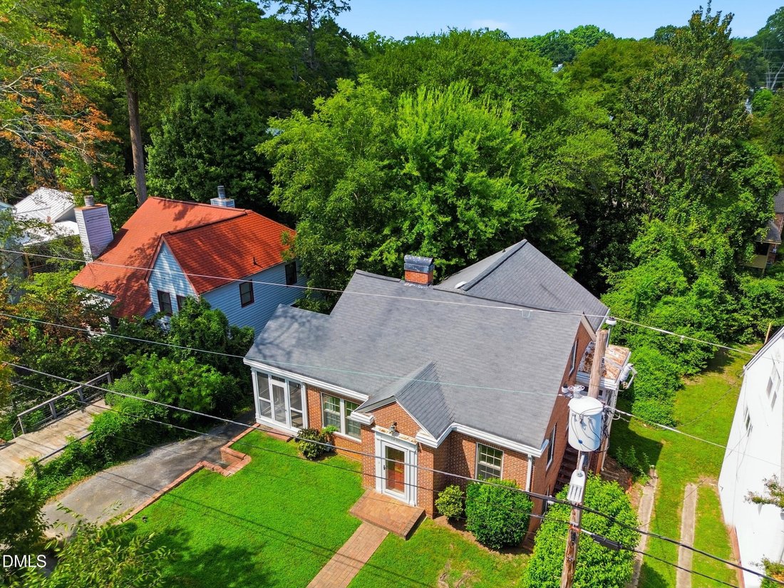 House in Raleigh, North Carolina, United States 3 - 18780209