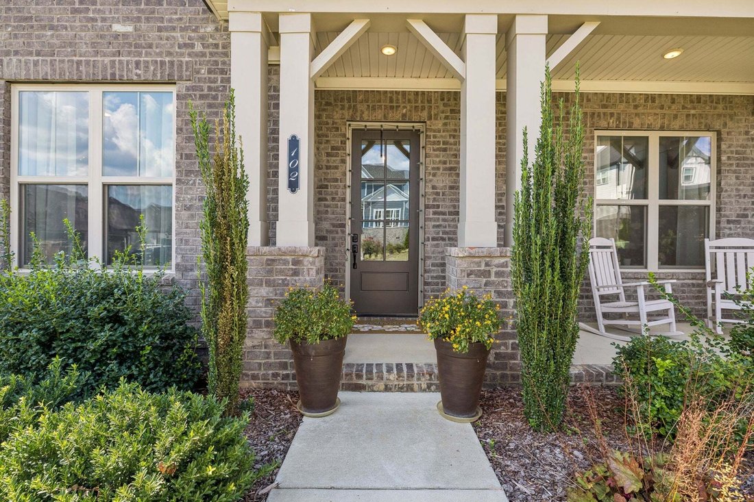House in Hendersonville, Tennessee, United States 4 - 18782001