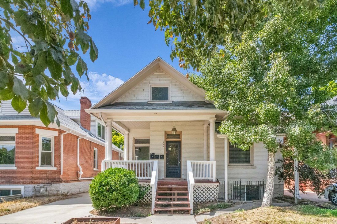 House in Salt Lake City, Utah, United States 1 - 18779107