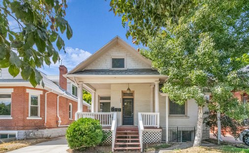 Casa a Salt Lake City, Utah, Stati Uniti 1