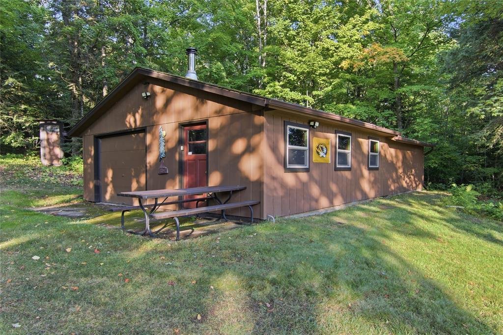 House in Hayward, Wisconsin, United States 4 - 18778601