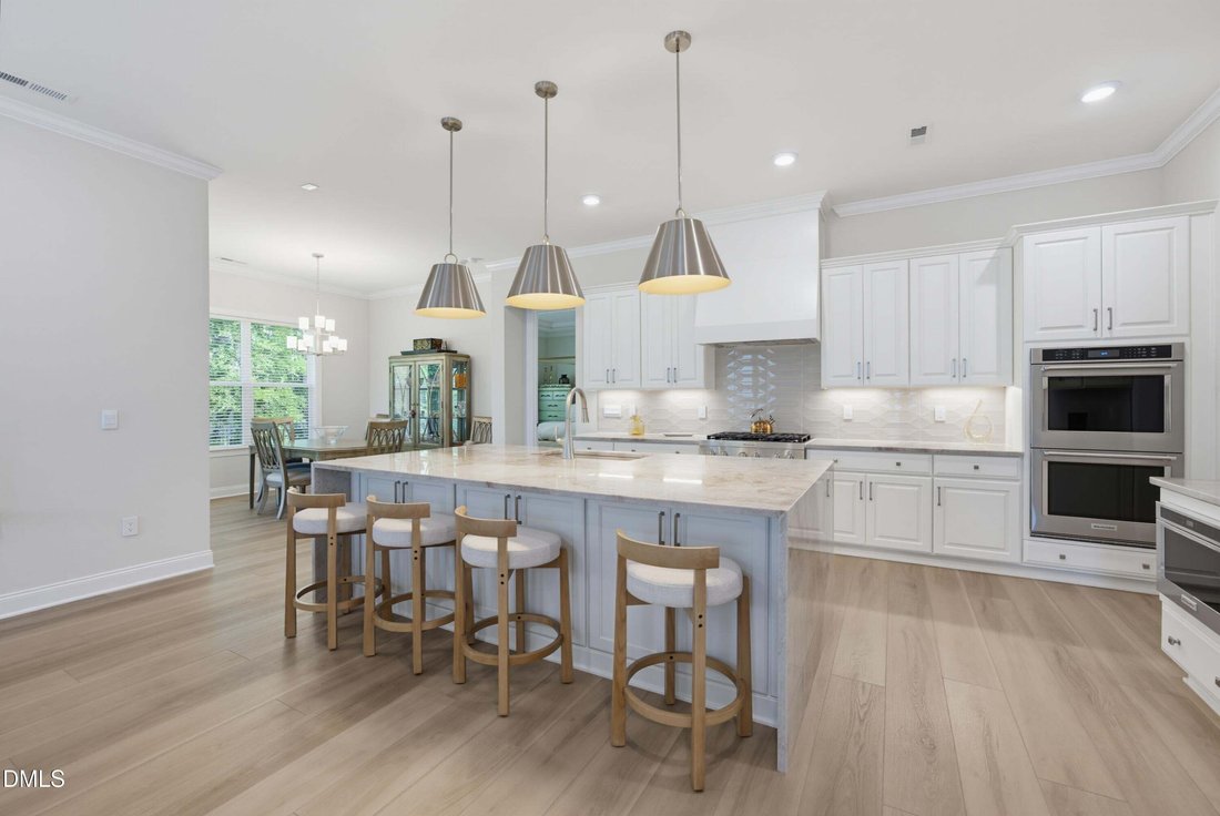 House in Holly Springs, North Carolina, United States 5 - 18530912