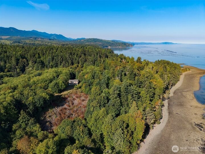 Terrain à Port Angeles, Washington, États-Unis 4 - 18781481
