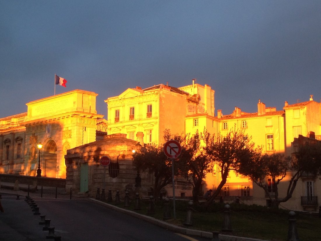 Casa en Port Marianne, Montpellier, Francia 3 - 18780085