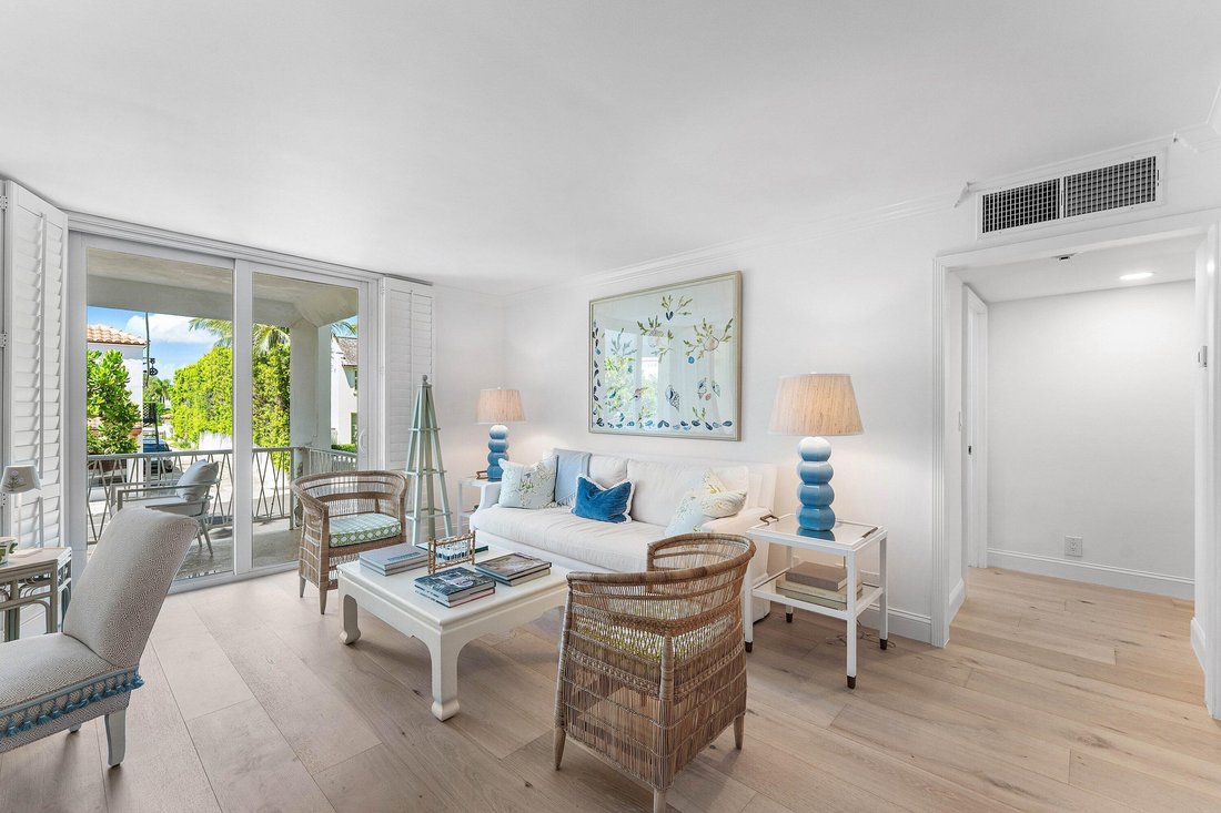 Condominio en Palm Beach, Florida, Estados Unidos 5 - 18778936