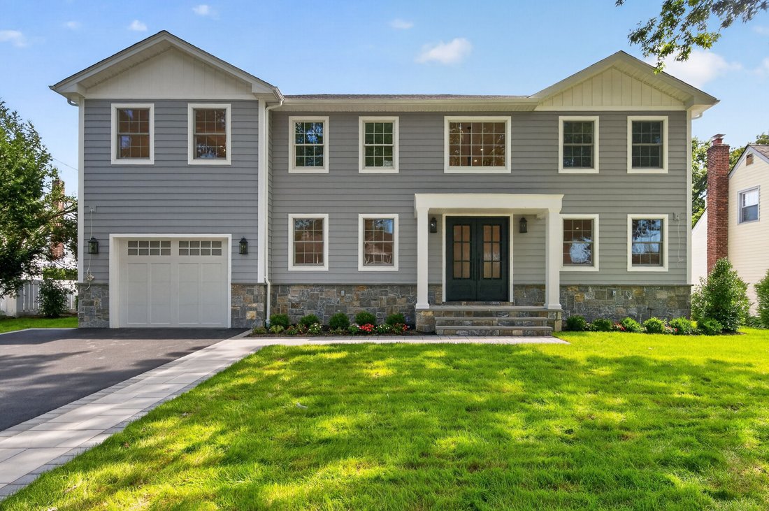 Haus in Garden City, New York, Vereinigte Staaten 1 - 18741358