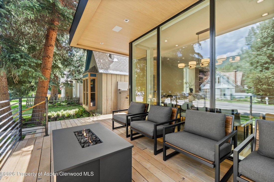 Haus in Aspen, Colorado, Vereinigte Staaten 5 - 18780394