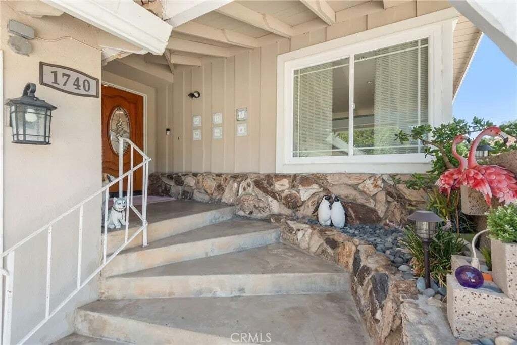 Maison à Hacienda Heights, Californie, États-Unis 2 - 18779402